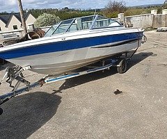 American speedboat project for sale!!! - Image 9/10