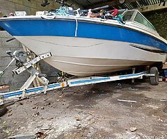 American speedboat project for sale!!! - Image 10/10