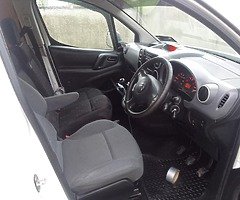 Citroen Berlingo 2015