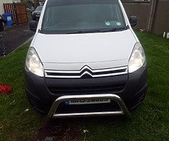 Citroen Berlingo 2015 - Image 4/6