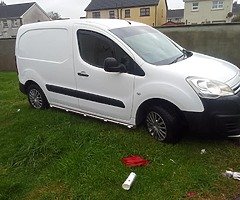 Citroen Berlingo 2015 - Image 5/6