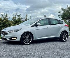 2016 Ford Focus zetec 1.5tdci - Image 5/7