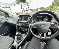 2016 Ford Focus zetec 1.5tdci - Image 7/7