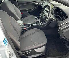 2016 Ford Focus zetec 1.5 tdci - Image 5/7