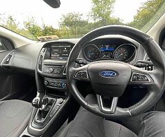 2016 Ford Focus zetec 1.5 tdci - Image 6/7