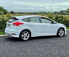 2016 Ford Focus zetec 1.5 tdci - Image 7/7