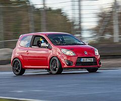 Twingo track/competition car - Image 7/10