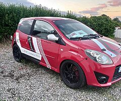 Twingo track/competition car - Image 10/10