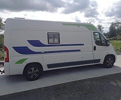 Camper van citroen relay 2014 - Image 5/10