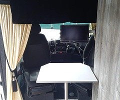 Camper van citroen relay 2014 - Image 7/10