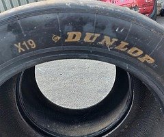 17" Trackday Tyres