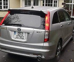 Honda stream automatic 119km Only!!! - Image 4/10