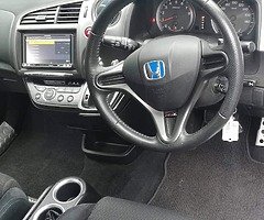 Honda stream automatic 119km Only!!! - Image 5/10