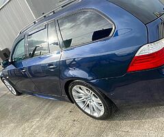 Bmw 520 touring e61 - Image 4/7