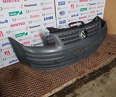 2006 VW Caddy Spares