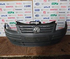 2006 VW Caddy Spares