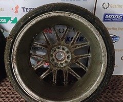 18" VW Alloys - Image 10/10