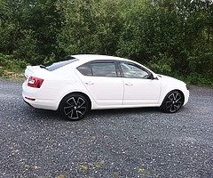 Skoda Octavia - Image 6/8