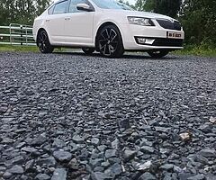 Skoda Octavia - Image 7/8