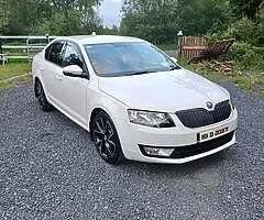 Skoda Octavia - Image 8/8