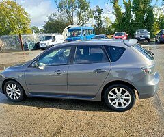 2006 Mazda Mazda 3 - Image 5/8