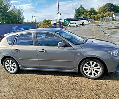 2006 Mazda Mazda 3 - Image 8/8