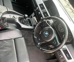 Bmw 520 touring e61 - Image 5/7