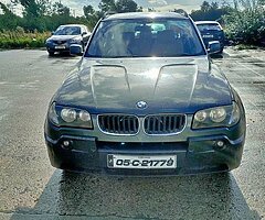 2005 BMW X3 - Image 8/8