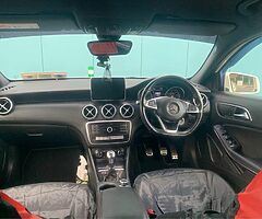 Mercedes Benz a class 2016 Amg line - Image 6/10