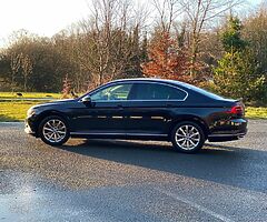 171 Volkswagen Passat B8 business edition - Image 7/10