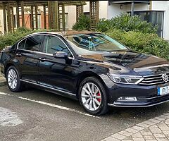 171 Volkswagen Passat B8 business edition - Image 10/10