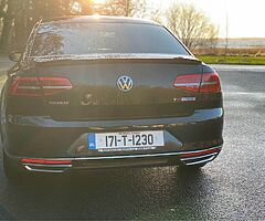 171 Volkswagen Passat B8 business edition - Image 6/10