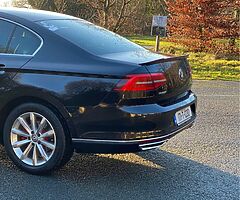 171 Volkswagen Passat B8 business edition - Image 8/10