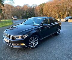 171 Volkswagen Passat B8 business edition - Image 9/10