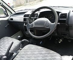 2003 Daihatsu Hijet