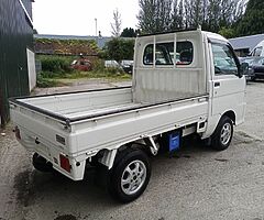 2003 Daihatsu Hijet - Image 7/9