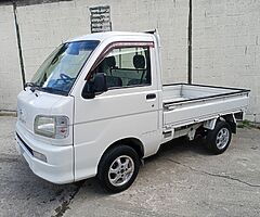 2003 Daihatsu Hijet - Image 9/9