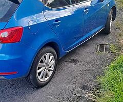 Seat ibiza 2012 - Image 10/10