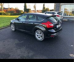 2012 Ford Focus zetec for sale