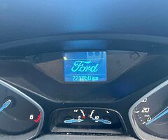 2012 Ford Focus zetec for sale - Image 7/8