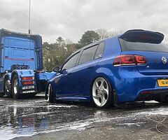 Mk6 Golf - Image 7/8