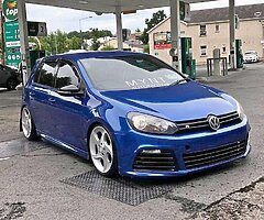 Mk6 Golf - Image 8/8