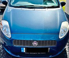 Fiat Grande Punto 2009 - Image 7/7