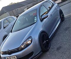 Mk6 Golf - Image 5/5