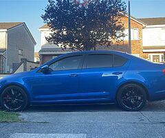 Octavia VRS 220BHP - Image 5/9