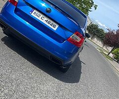 Octavia VRS 220BHP - Image 8/9