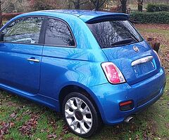 152 FIAT 500 S €9250 - Image 4/10