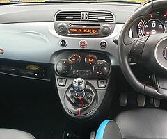 152 FIAT 500 S €9250 - Image 6/10