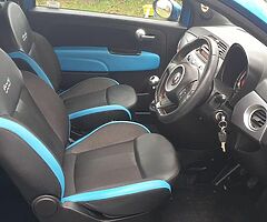 152 FIAT 500 S €9250 - Image 7/10