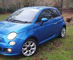 152 FIAT 500 S €9250 - Image 10/10